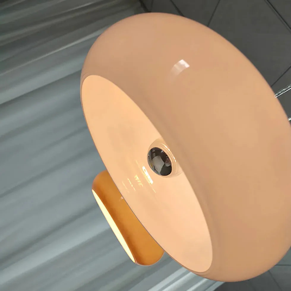 LED Hängelampen Wohnzimmer im minimalistischen skandinavischen Stil - Lampe Markt