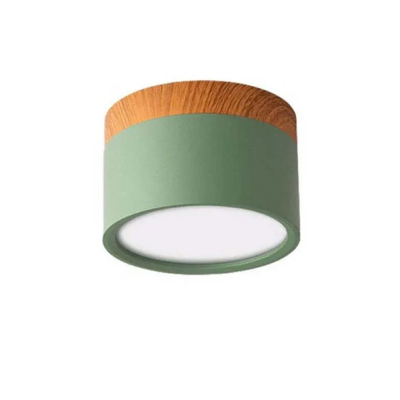Deckenleuchte Flur klein LED Deckenstrahler verstellbar - Lampe Markt