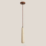 Küchenlampe Pendelleuchte Nordisch Einfach Holzstab Design - Lampe Markt