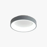 LED Deckenleuchte dimmbar Schlafzimmer modern und schlicht - Lampe Markt