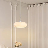 LED Hängelampen Wohnzimmer im minimalistischen skandinavischen Stil - Lampe Markt