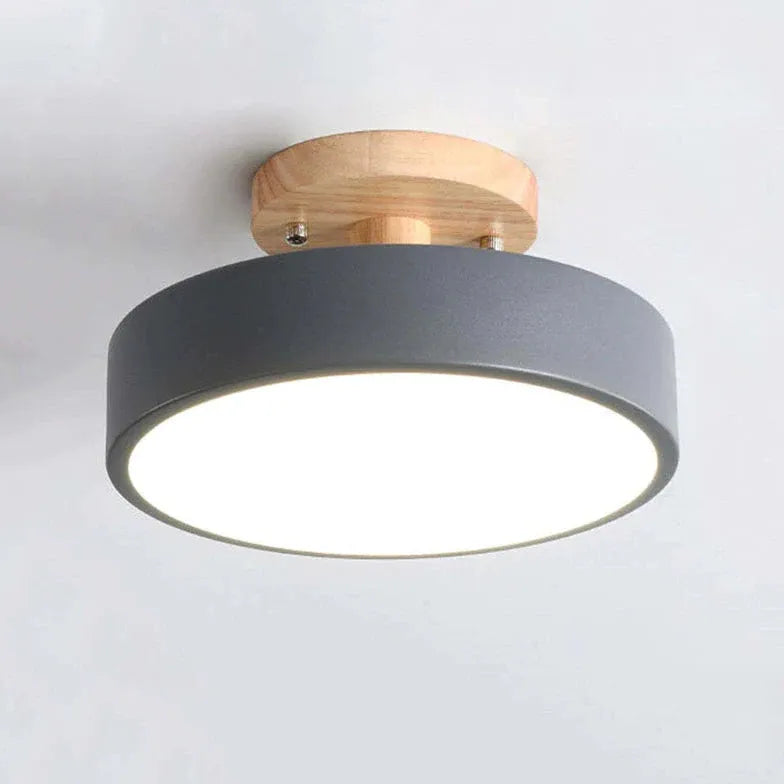 Deckenleuchten modern Flur nordisch Markron Sensor - Lampe Markt
