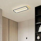 Moderne LED Deckenleuchte Küche schlicht Flur design - Lampe Markt