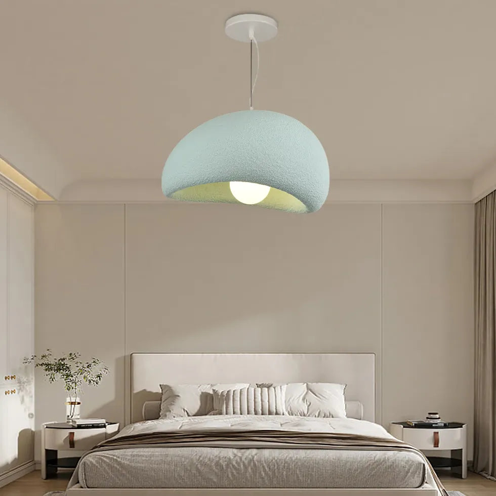 pendelleuchte modern esstisch im skandinavischen Stil Einzelkopf Design - Lampe Markt
