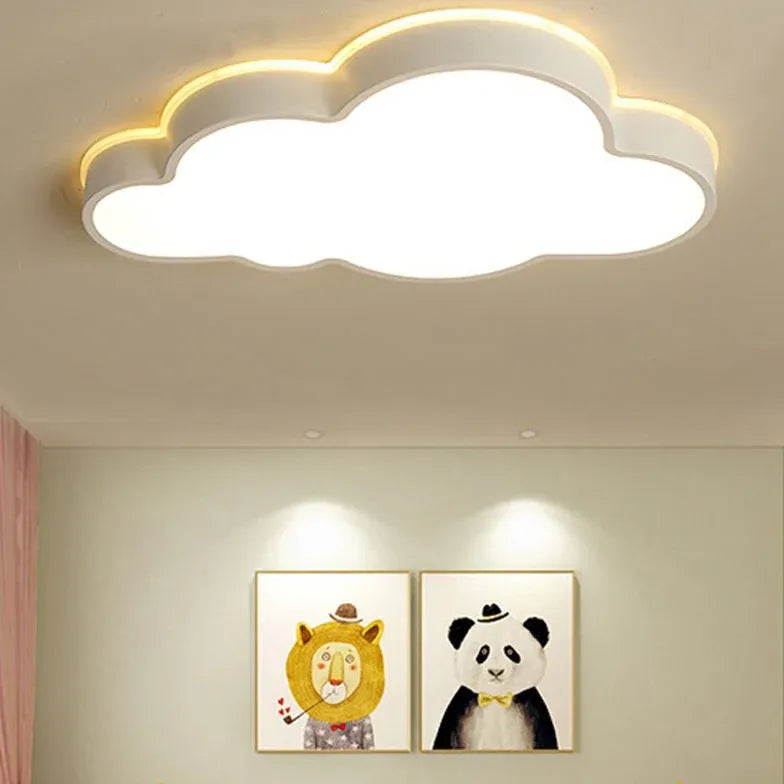 Moderne Schlafzimmer Deckenleuchte für einfache Kinderzimmer - Lampe Markt