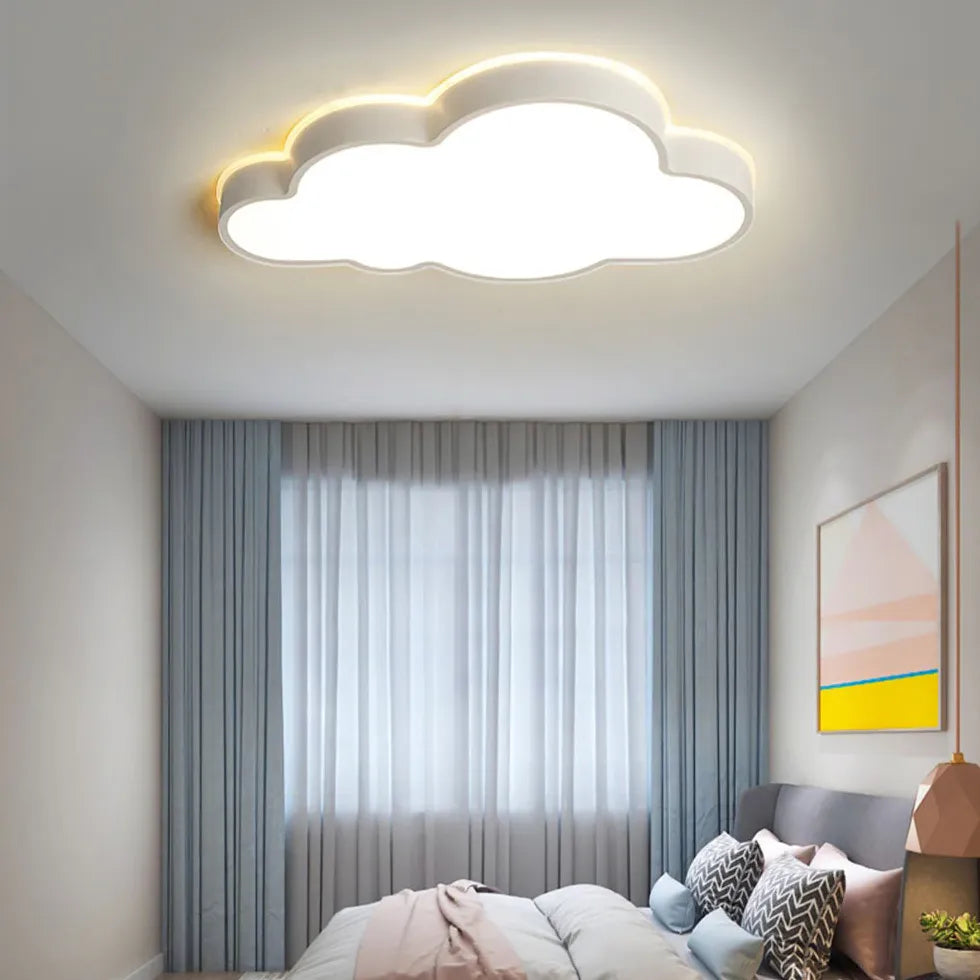 Moderne Schlafzimmer Deckenleuchte für einfache Kinderzimmer - Lampe Markt