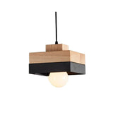 hängelampen esstisch holz nordisch modern schlicht warm - Lampe Markt