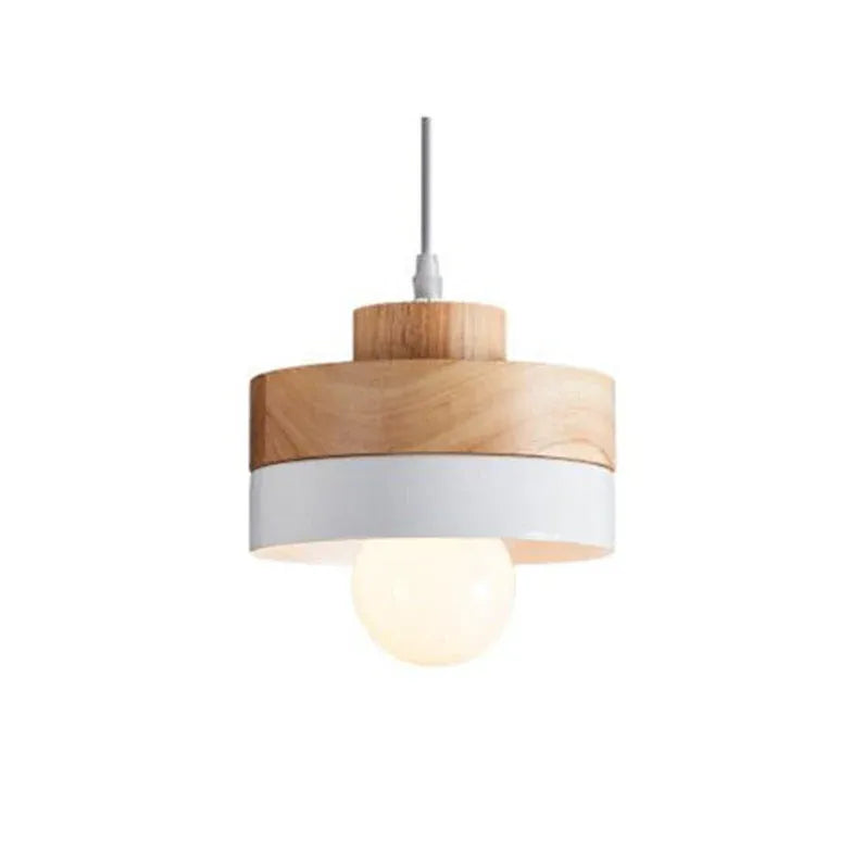hängelampen esstisch holz nordisch modern schlicht warm - Lampe Markt