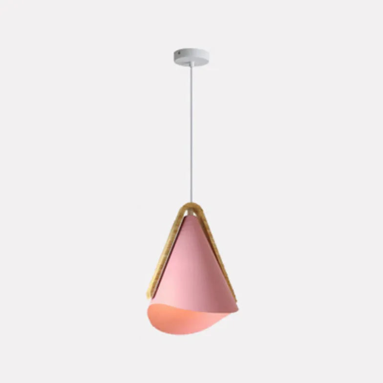 hängelampen industrial moderne nordische Farben Design - Lampe Markt