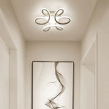 Novel Deckenleuchte LED nordisch modern einfacher Stil - Lampe Markt