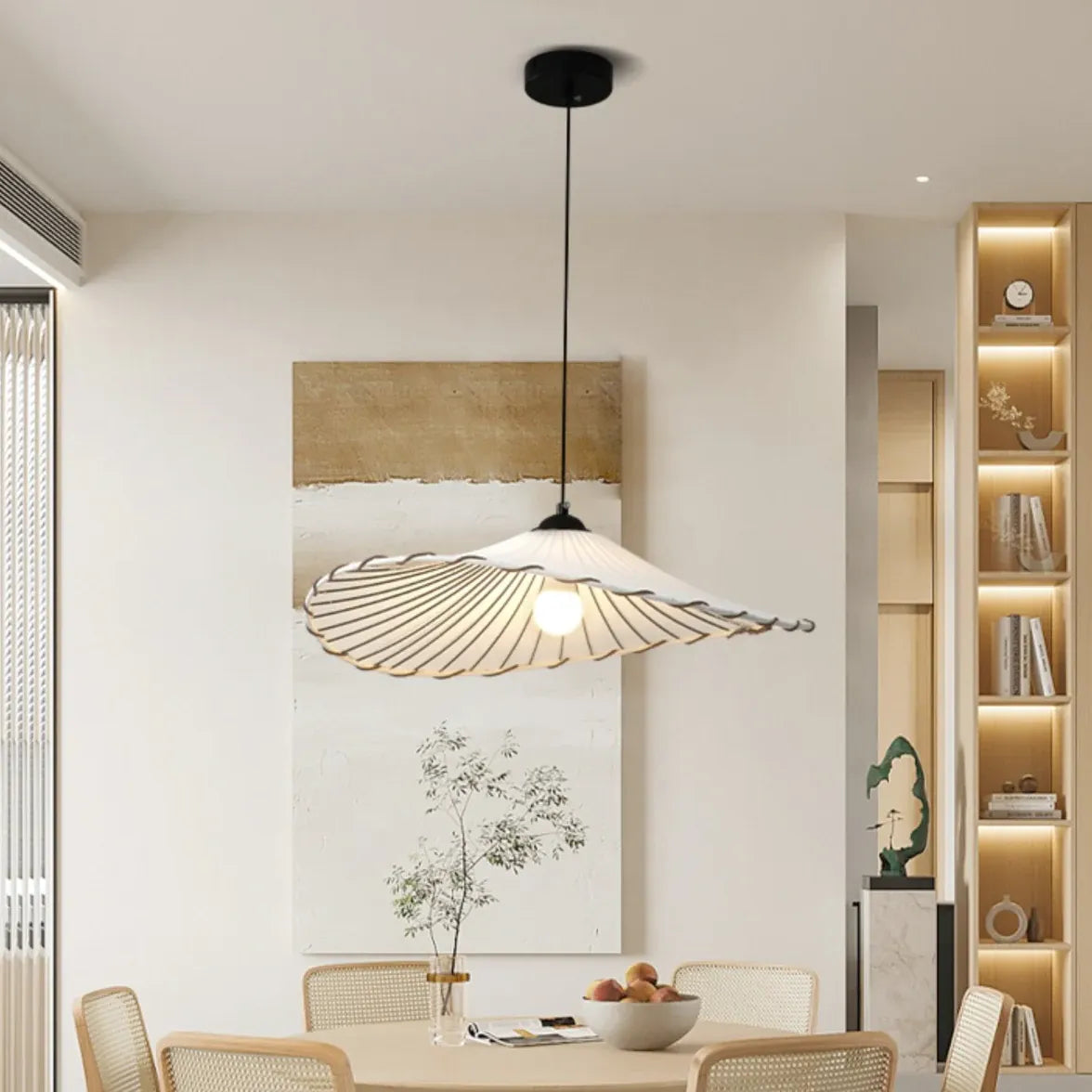 Pendelleuchte Couchtisch nordisch modern minimalistisch Design - Lampe Markt