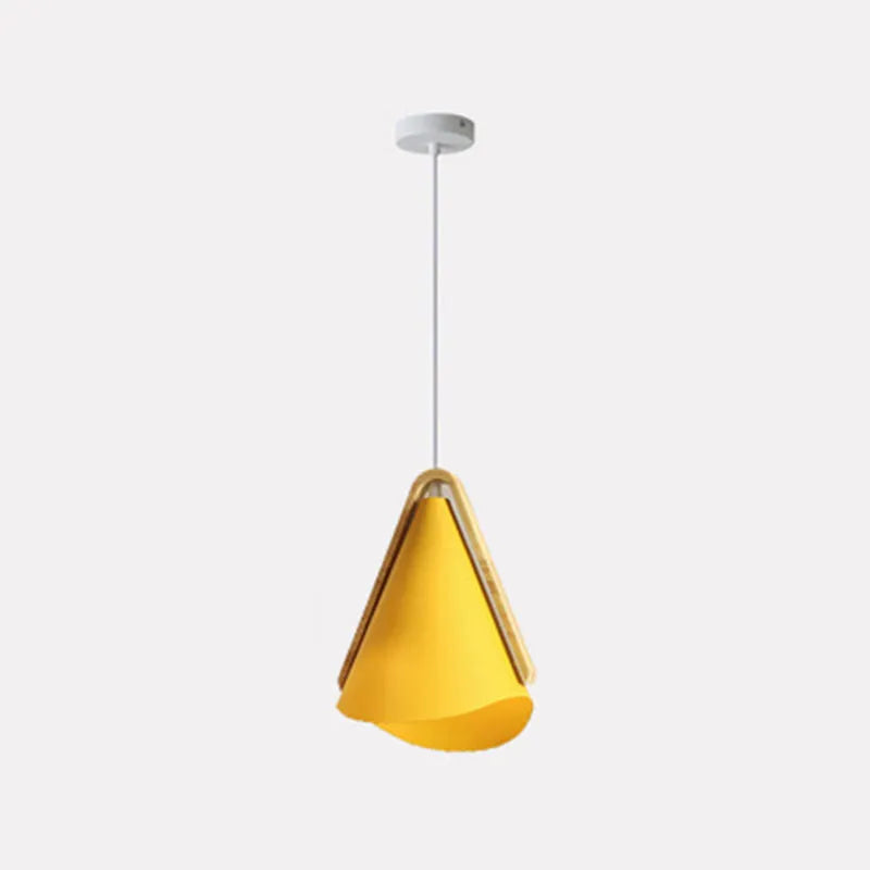 hängelampen industrial moderne nordische Farben Design - Lampe Markt