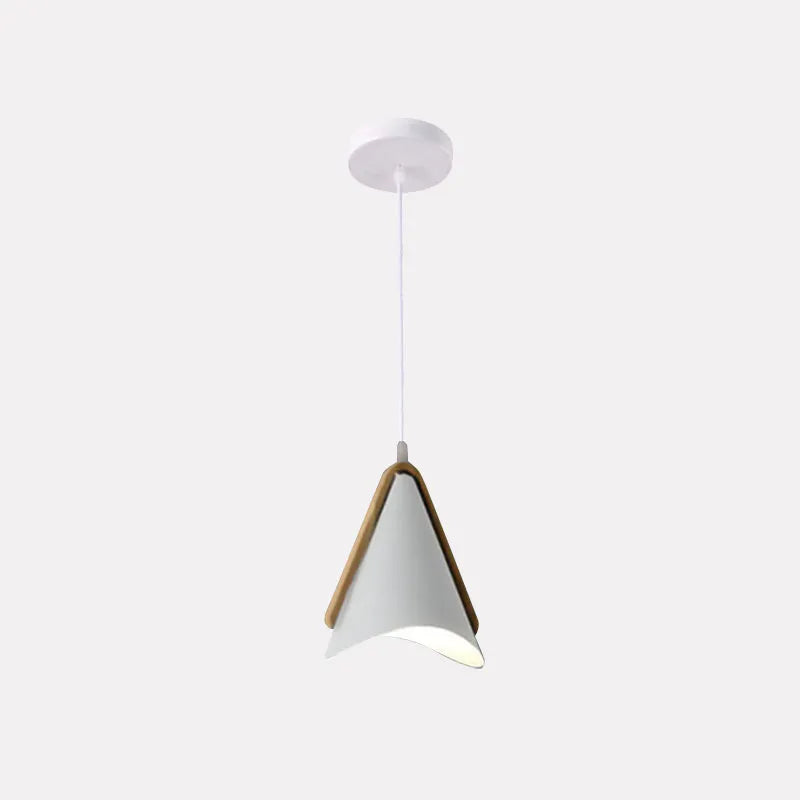 hängelampen industrial moderne nordische Farben Design - Lampe Markt