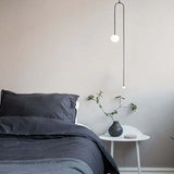 Pendelleuchte für hohe Decken im modernen Design - Lampe Markt