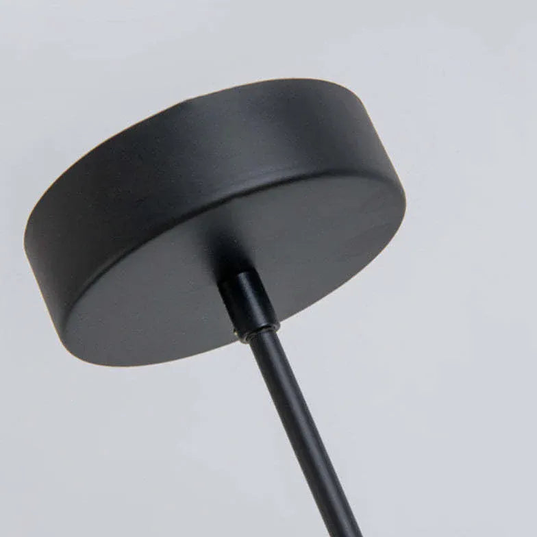 Pendelleuchte für hohe Decken im modernen Design - Lampe Markt
