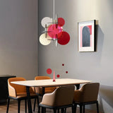 Pendelleuchte Wohnzimmer Design mit einfachem nordischem Acryl - Lampe Markt