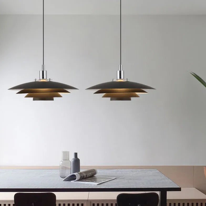 led hängelampe büro nordisch modern funktional stilvoll - Lampe Markt