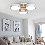 Pendelleuchten Wohnzimmer modern im nordischen simplen Stil - Lampe Markt