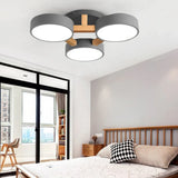 Pendelleuchten Wohnzimmer modern im nordischen simplen Stil - Lampe Markt