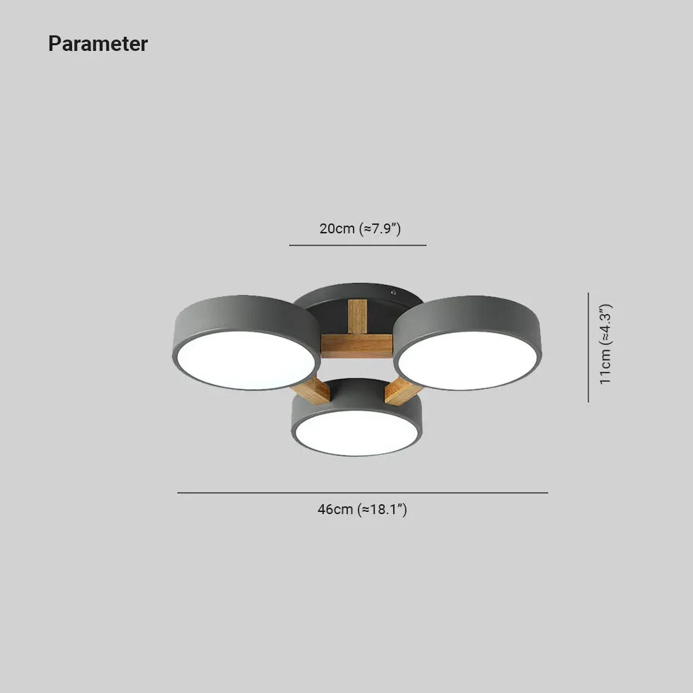 Pendelleuchten Wohnzimmer modern im nordischen simplen Stil - Lampe Markt