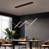 büro hängelampe led für modernes minimalistisches - Lampe Markt