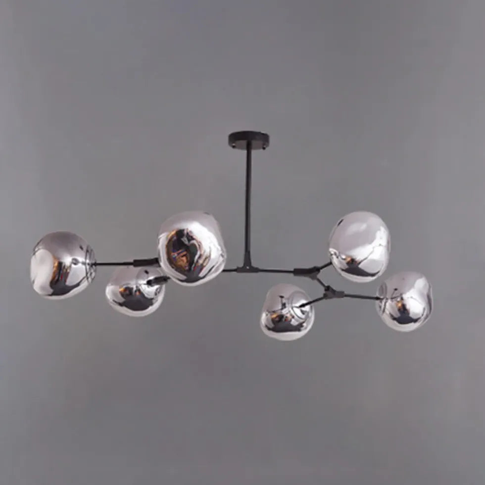 Lampen Wohnzimmer Pendelleuchte nordisch modern minimalistisch - Lampe Markt