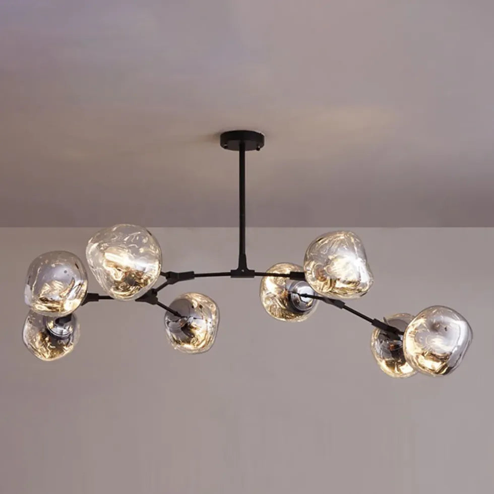 Lampen Wohnzimmer Pendelleuchte nordisch modern minimalistisch - Lampe Markt