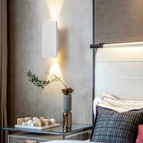 Up Down Leuchte LED moderne nordische Einfachheit - Lampe Markt