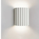 Up & Down Wandleuchte für minimalistisches modernes Design - Lampe Markt