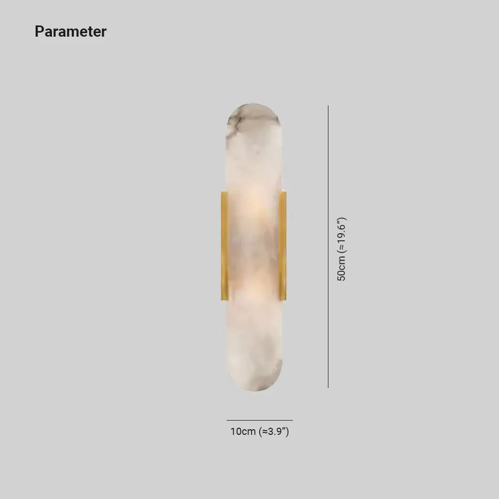 Skandinavische Wandleuchte für stilvolles minimalistisches Wohnen - Lampe Markt