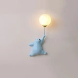 Wandleuchte Jugendstil mit modernem nordischem Design - Lampe Markt