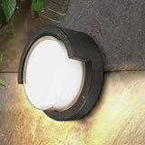 Wandleuchten aussen modern stilvoll und langlebig - Lampe Markt