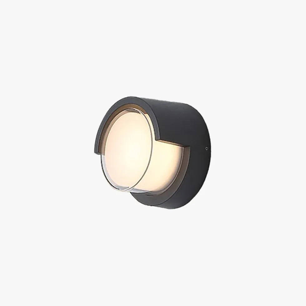 Wandleuchten aussen modern stilvoll und langlebig - Lampe Markt