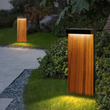 Wegeleuchten Aussen für Outdoor Wasserdicht und Modern - Lampe Markt