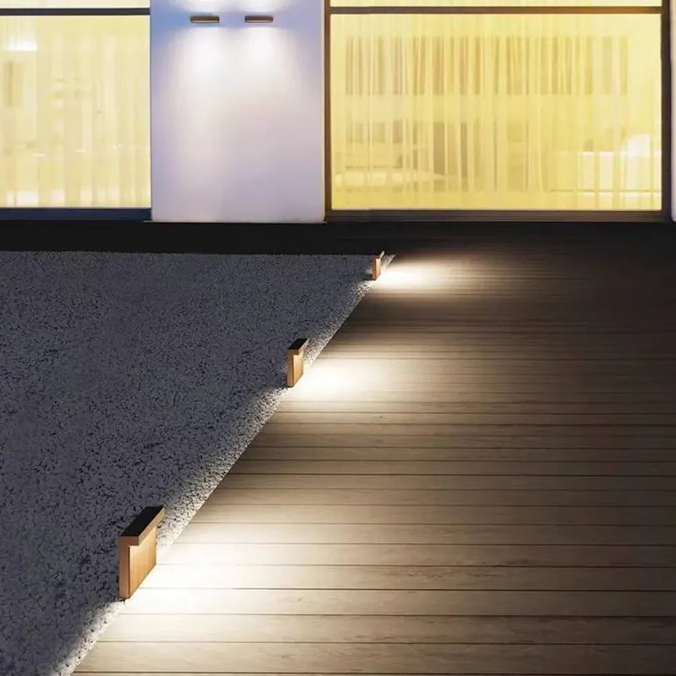 Wegeleuchten Aussen für Outdoor Wasserdicht und Modern - Lampe Markt