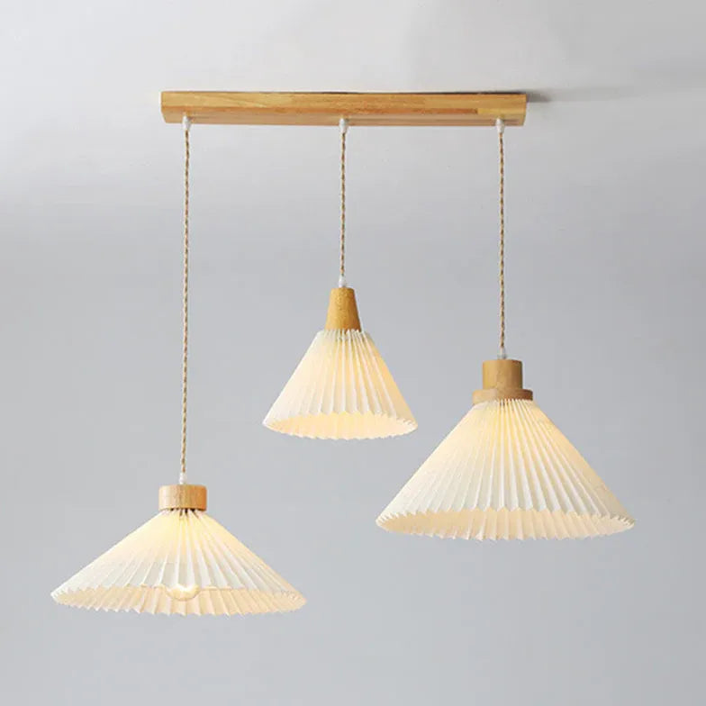 hängelampe wohnzimmer led weiß modern nordisch - Lampe Markt