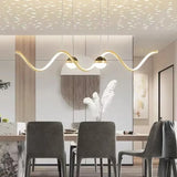 led pendelleuchten büro nordisch kreativ stilvoll - Lampe Markt