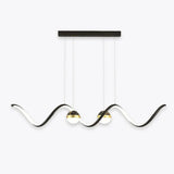 led pendelleuchten büro nordisch kreativ stilvoll - Lampe Markt