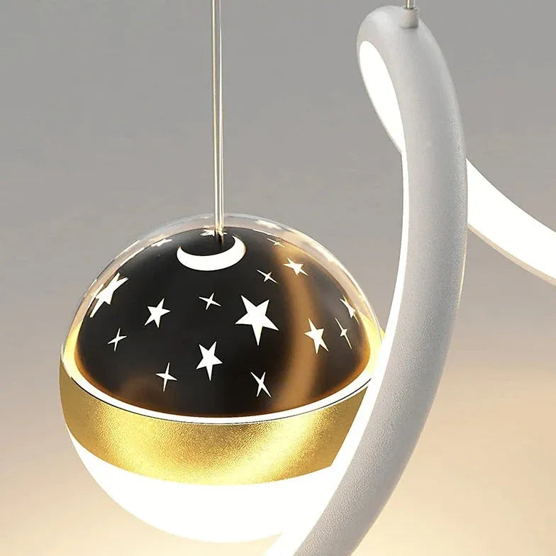 led pendelleuchten büro nordisch kreativ stilvoll - Lampe Markt